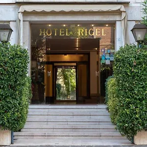Rigel Italie