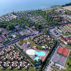San Francesco Village Italie