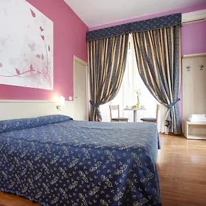 2* Bed & Breakfast 21 Aprile House