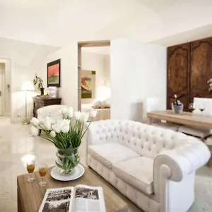 Palazzo Brunaccini Boutique Italie