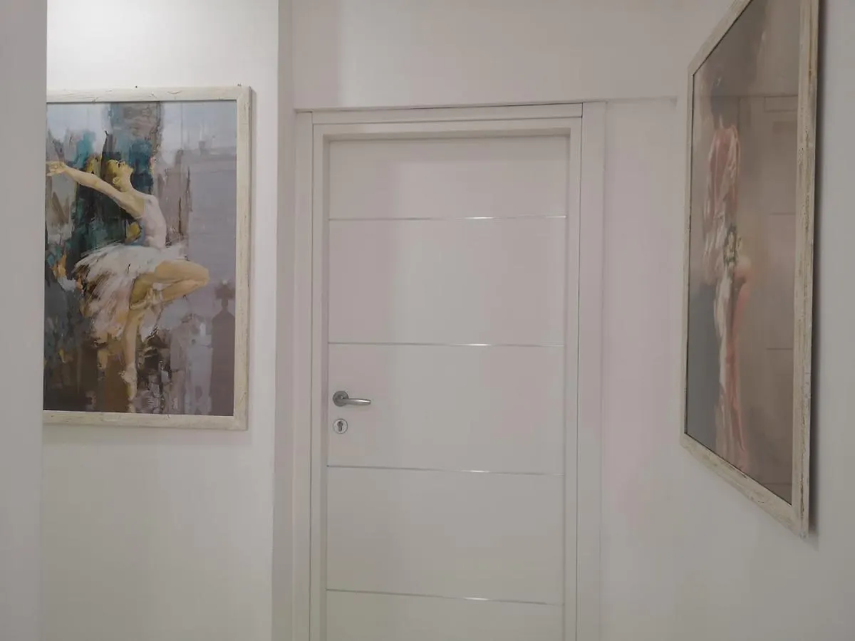 Gregorio VII Luxury Suites San Damaso Rome