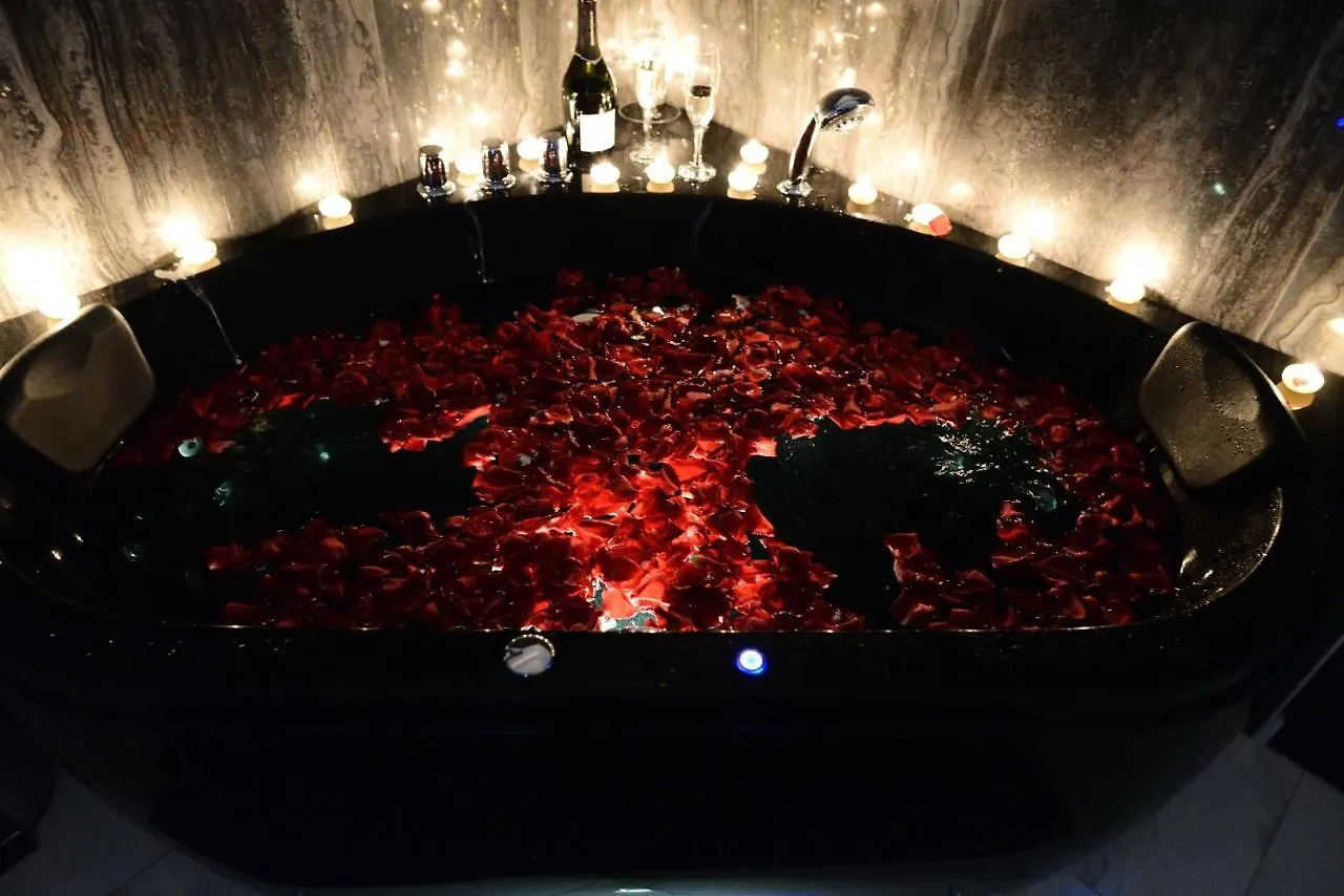 Hotel Gregorio VII Luxury Suites San Damaso Rome