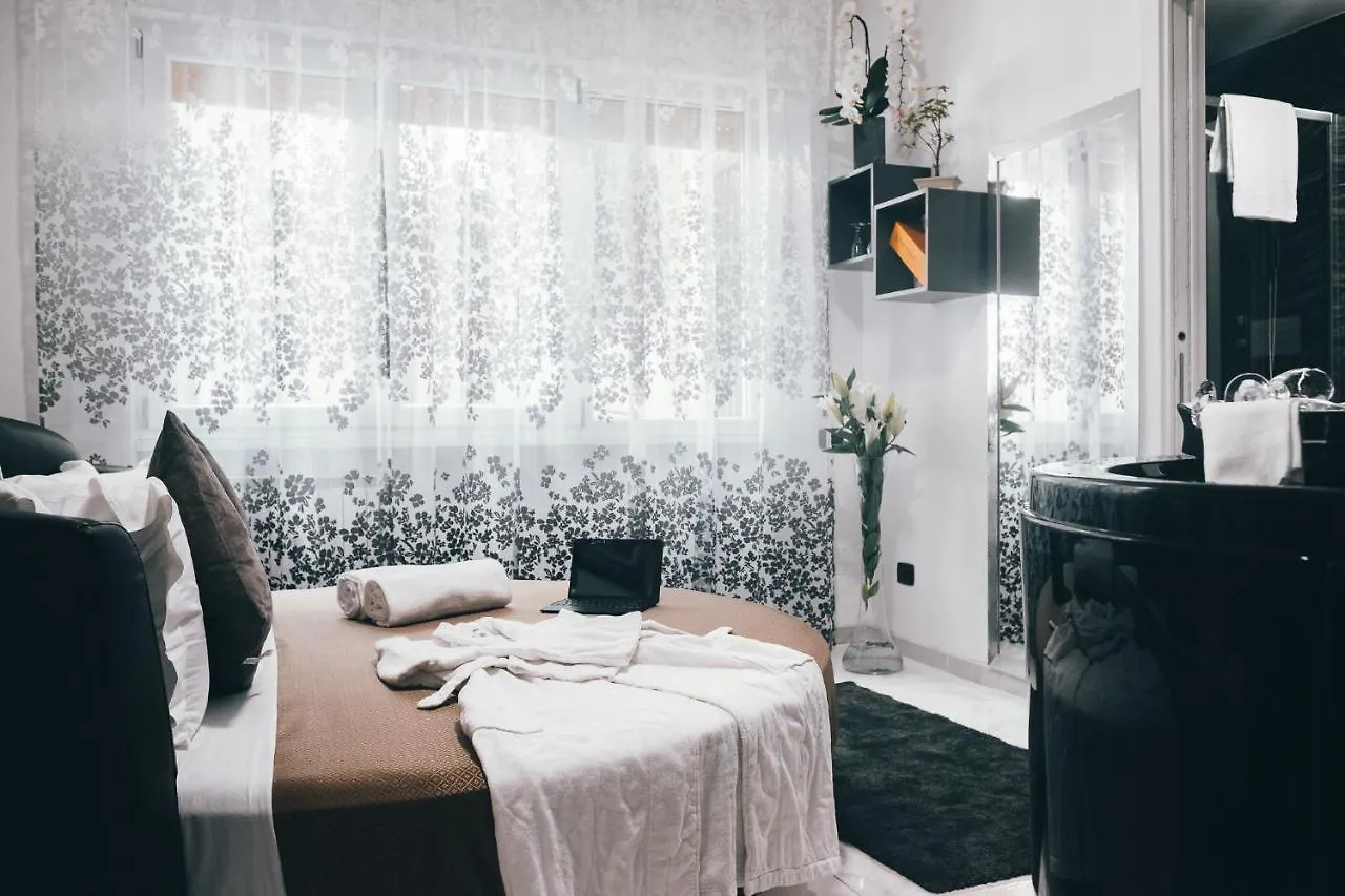 Hotel Gregorio VII Luxury Suites San Damaso Rome