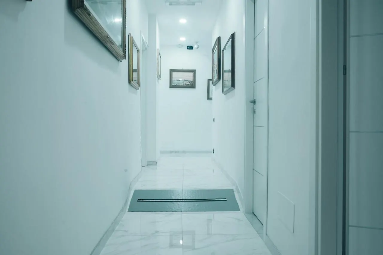 Gregorio VII Luxury Suites San Damaso Rome 2*,  Italy