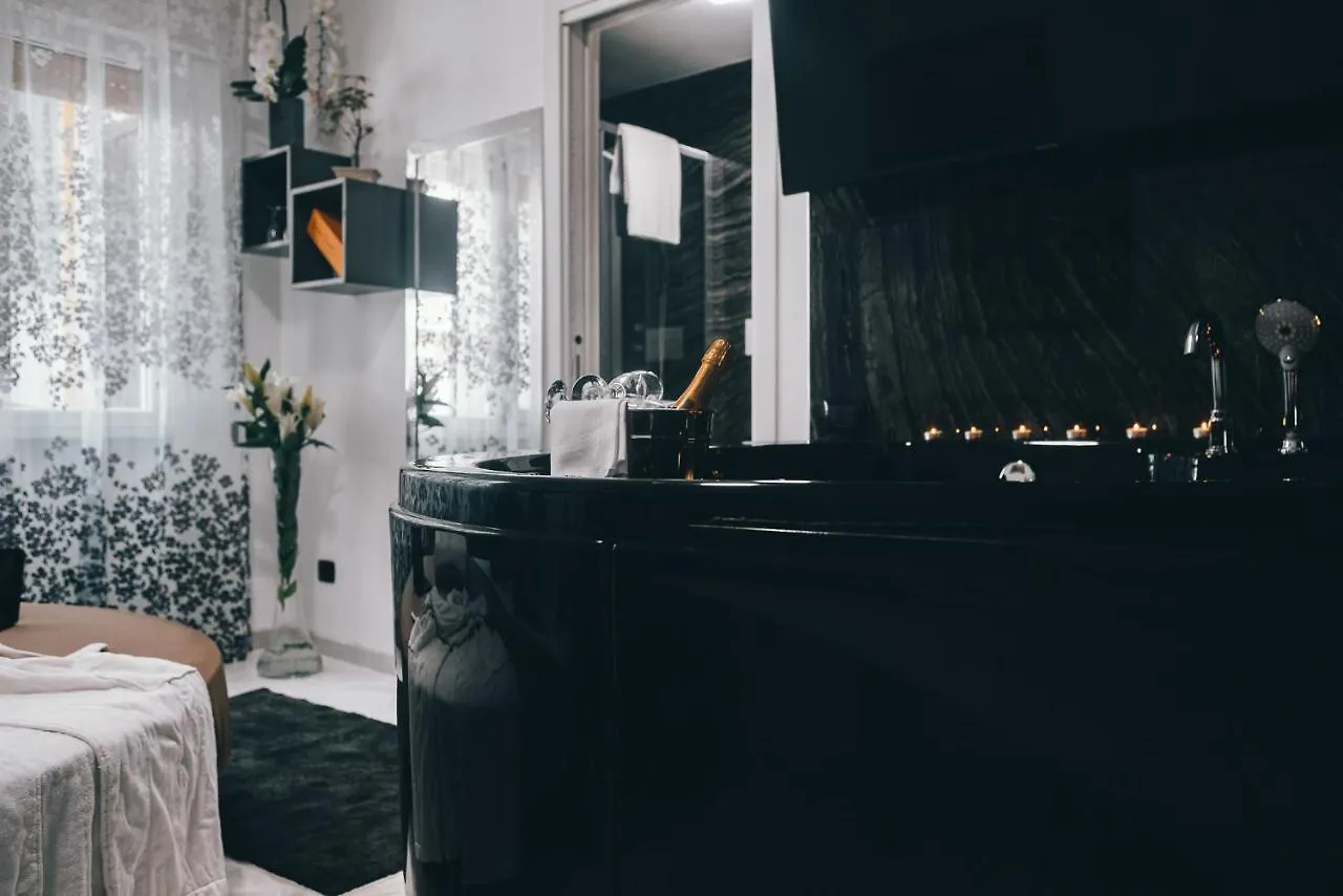 Gregorio VII Luxury Suites San Damaso Rome 2*,  Italy