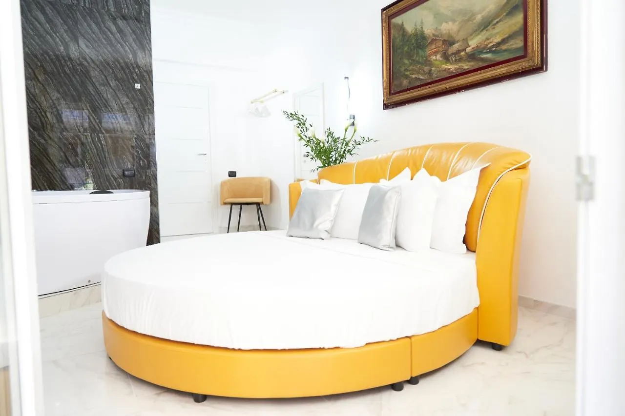 Szálloda Gregorio VII Luxury Suites San Damaso Róma