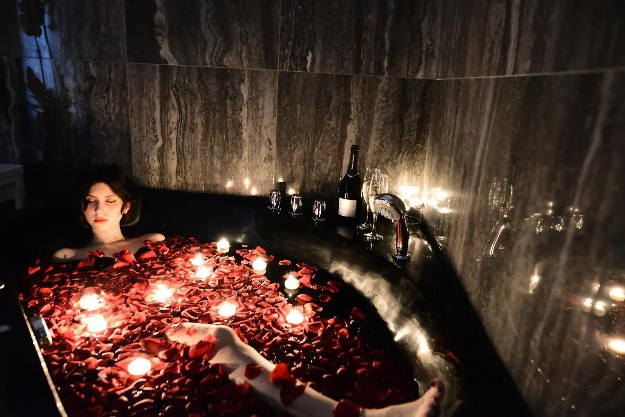 Szálloda Gregorio VII Luxury Suites San Damaso Róma