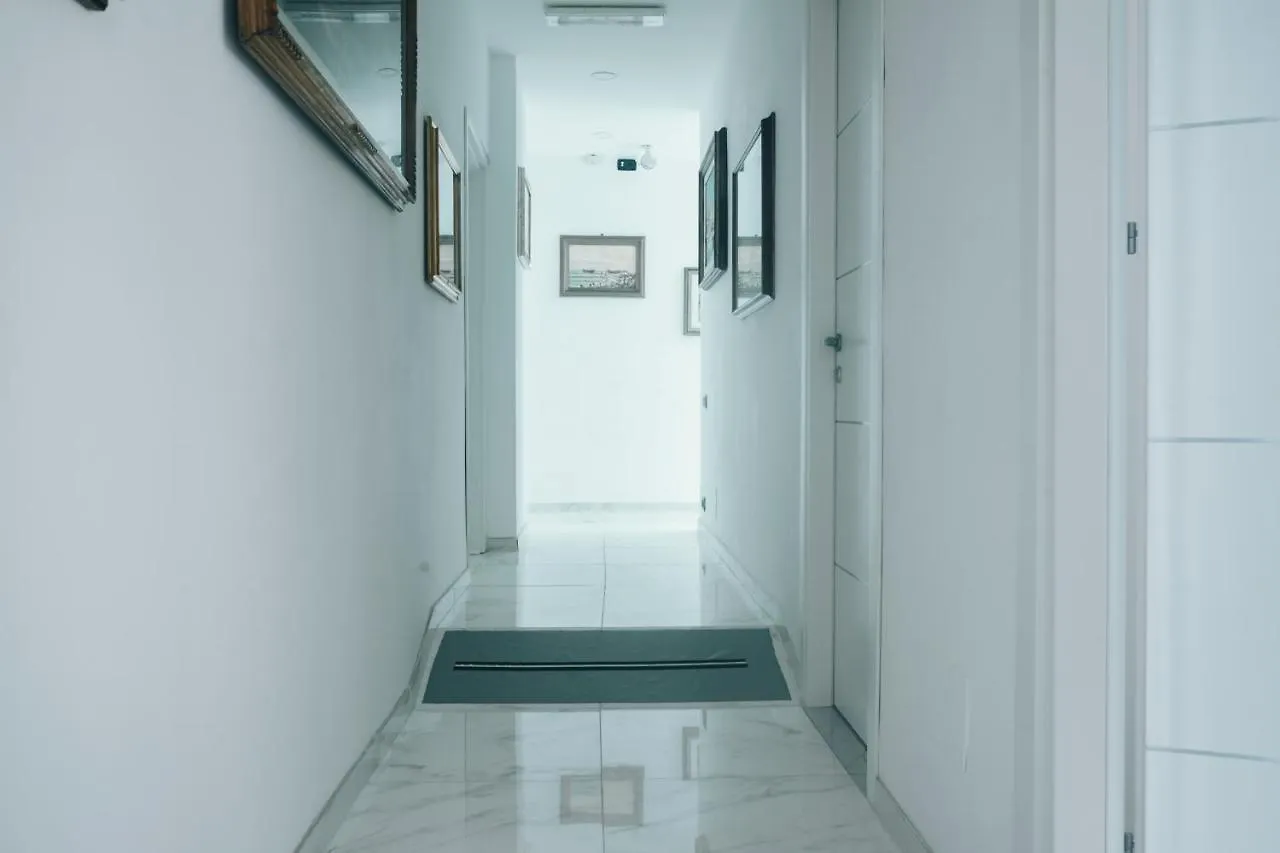 Gregorio VII Luxury Suites San Damaso Róma Szálloda