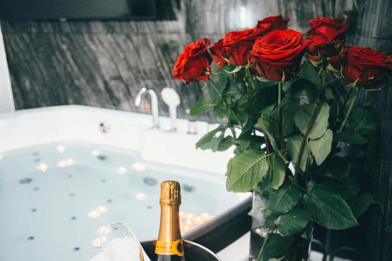 רומא Gregorio VII Luxury Suites San Damaso איטליה